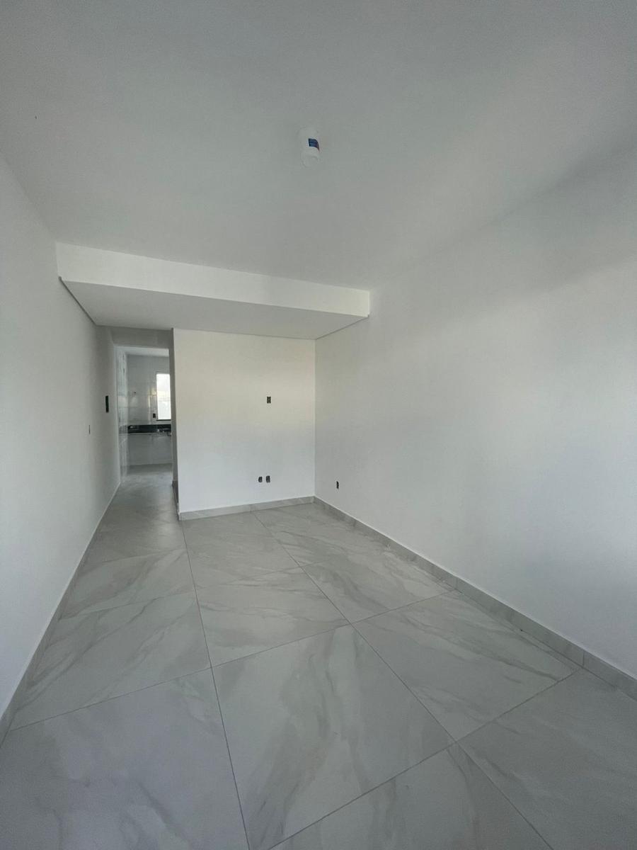 Casa, Monsenhor Horta, 2 Quartos, 1 Vaga