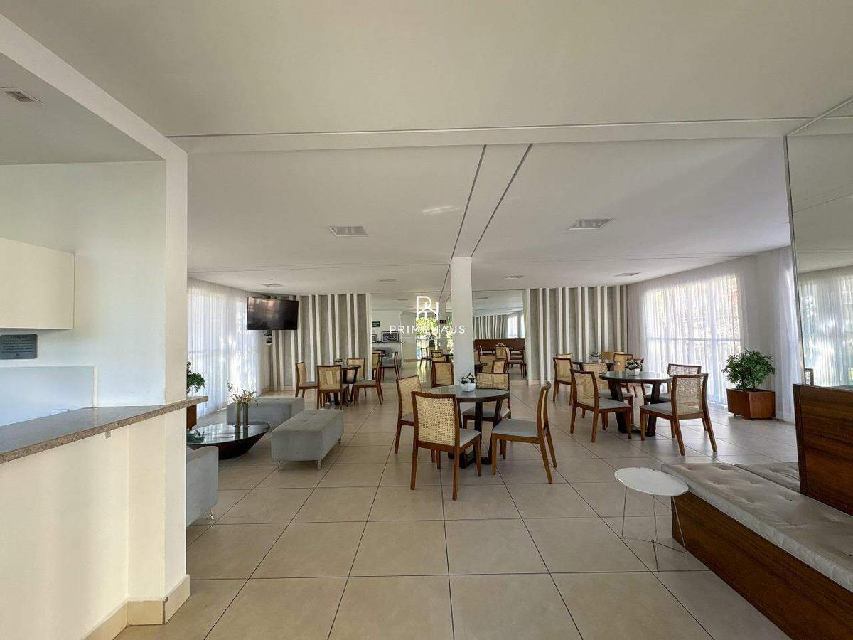 Apartamento, Ouro Preto, 3 Quartos, 2 Vagas, 1 Suíte