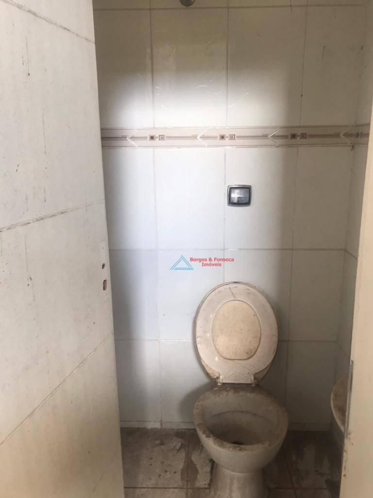 Casa, Jardim Sion, 0 Quarto, 0 Vaga