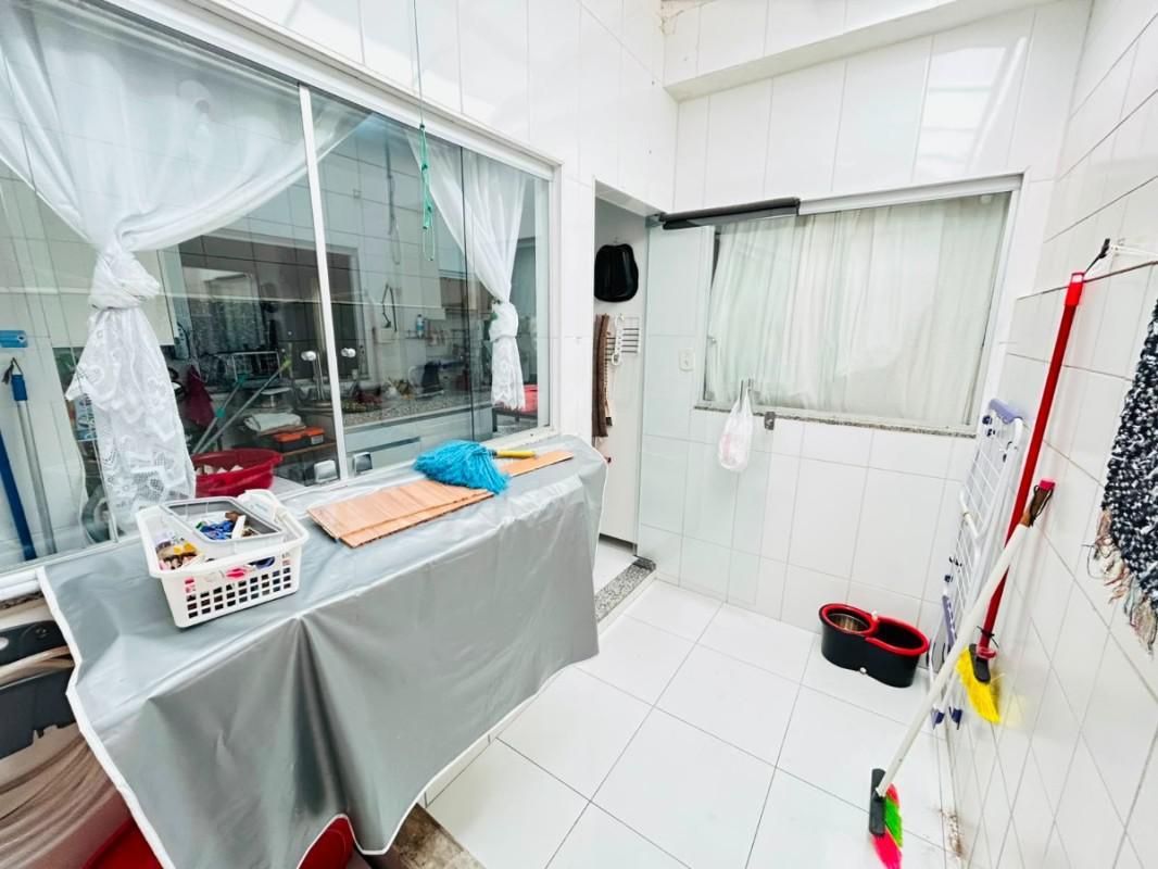 Casa, Copacabana, 2 Quartos, 0 Vaga