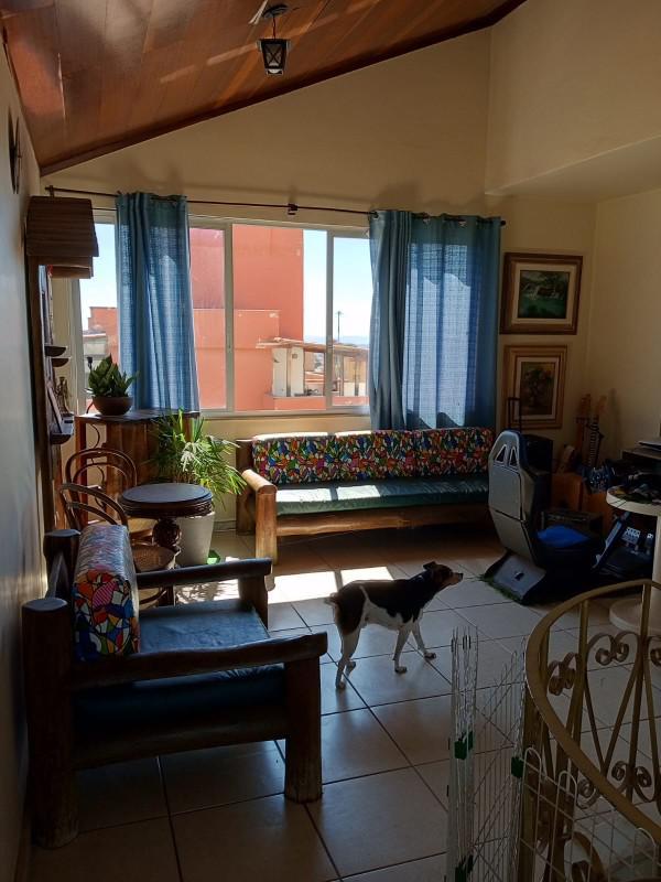 Cobertura, Ana Lúcia, 4 Quartos, 2 Vagas, 1 Suíte