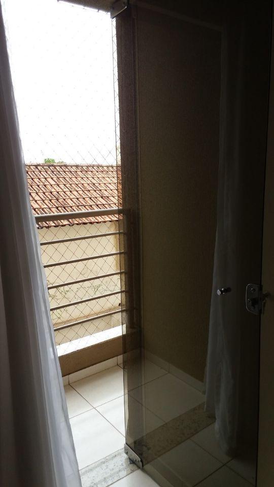 Apartamento, Parque Turistas, 2 Quartos, 1 Vaga