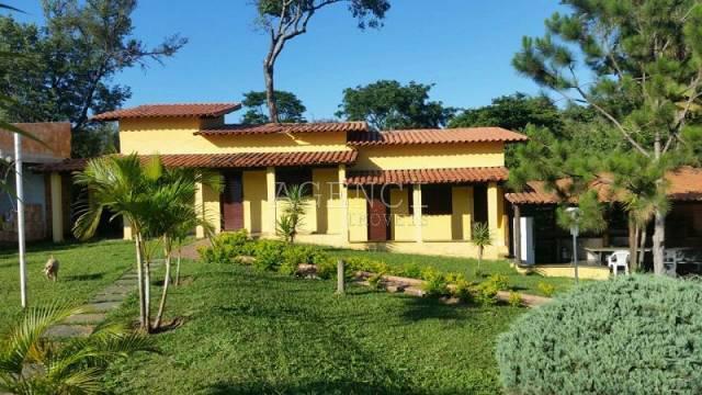 Chácara, Comunidade da Volta, 15 Quartos, 0 Vaga, 10 Suítes