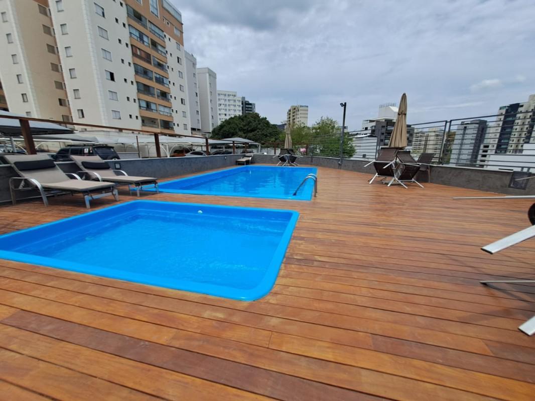 Apartamento, Buritis, 3 Quartos, 2 Vagas, 1 Suíte