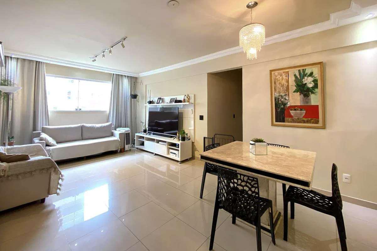 Apartamento, Buritis, 3 Quartos, 2 Vagas, 1 Suíte
