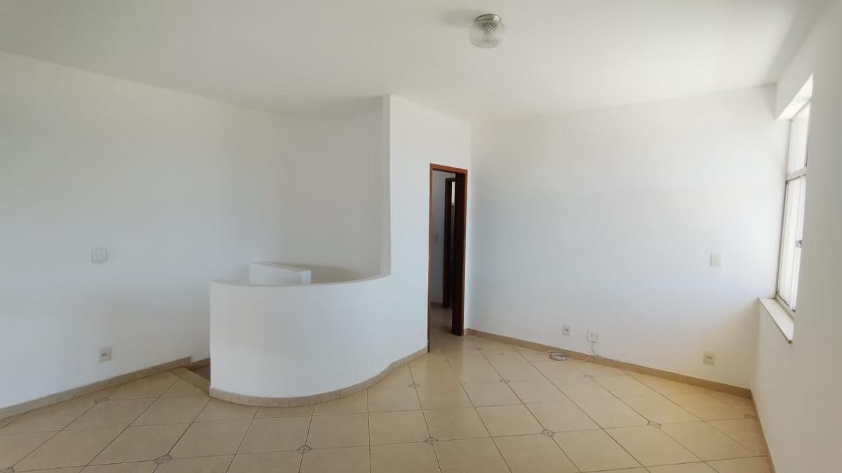 Cobertura, Padre Eustáquio, 3 Quartos, 4 Vagas, 2 Suítes