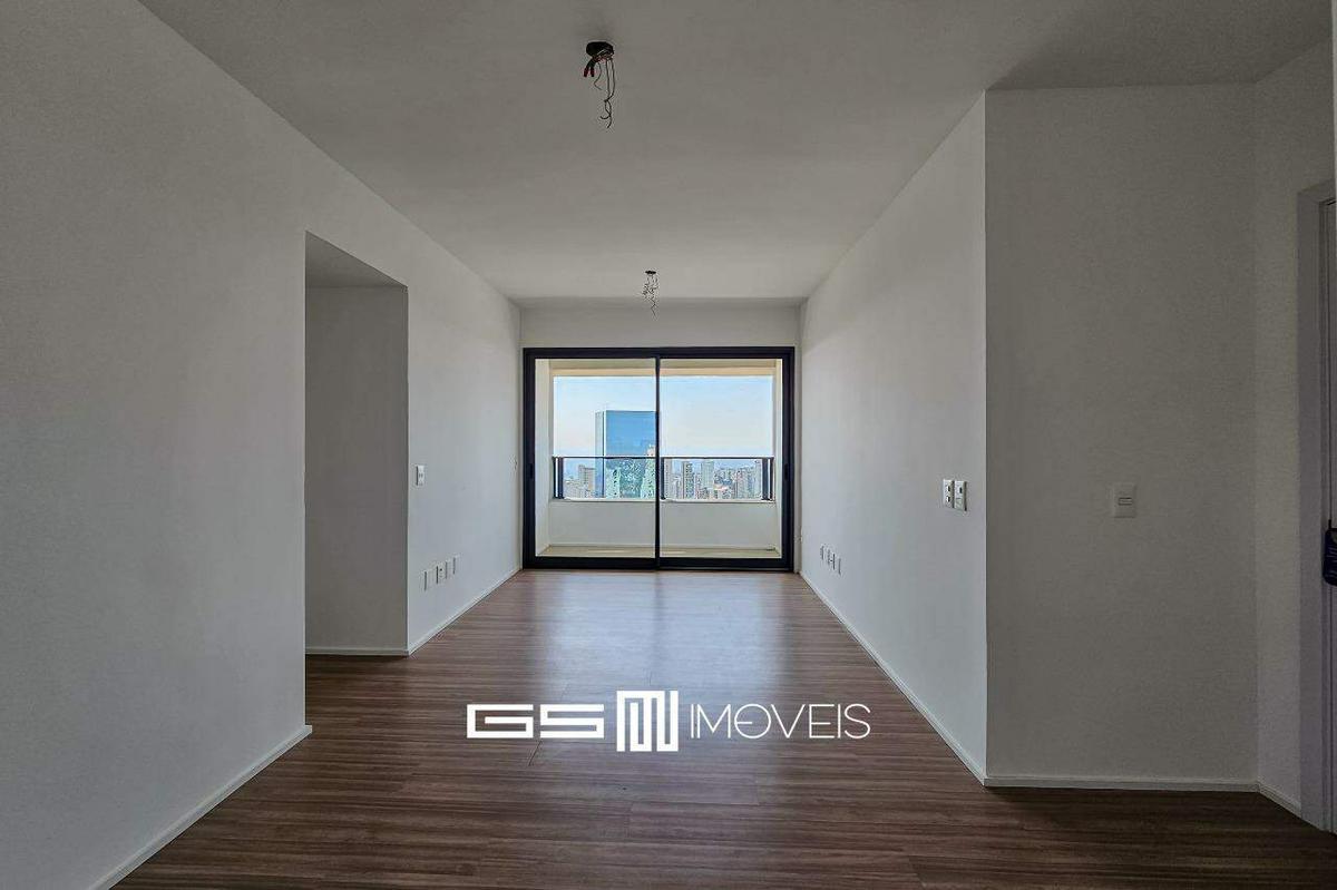 Apartamento, Vila da Serra, 1 Quarto, 1 Vaga, 1 Suíte