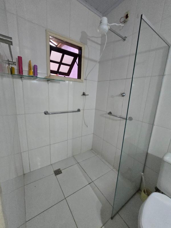 Casa, Conjunto Celso Machado, 4 Quartos, 2 Vagas, 1 Suíte