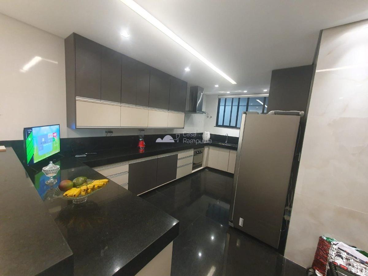 Casa, Gran Park, 5 Quartos, 4 Vagas, 5 Suítes