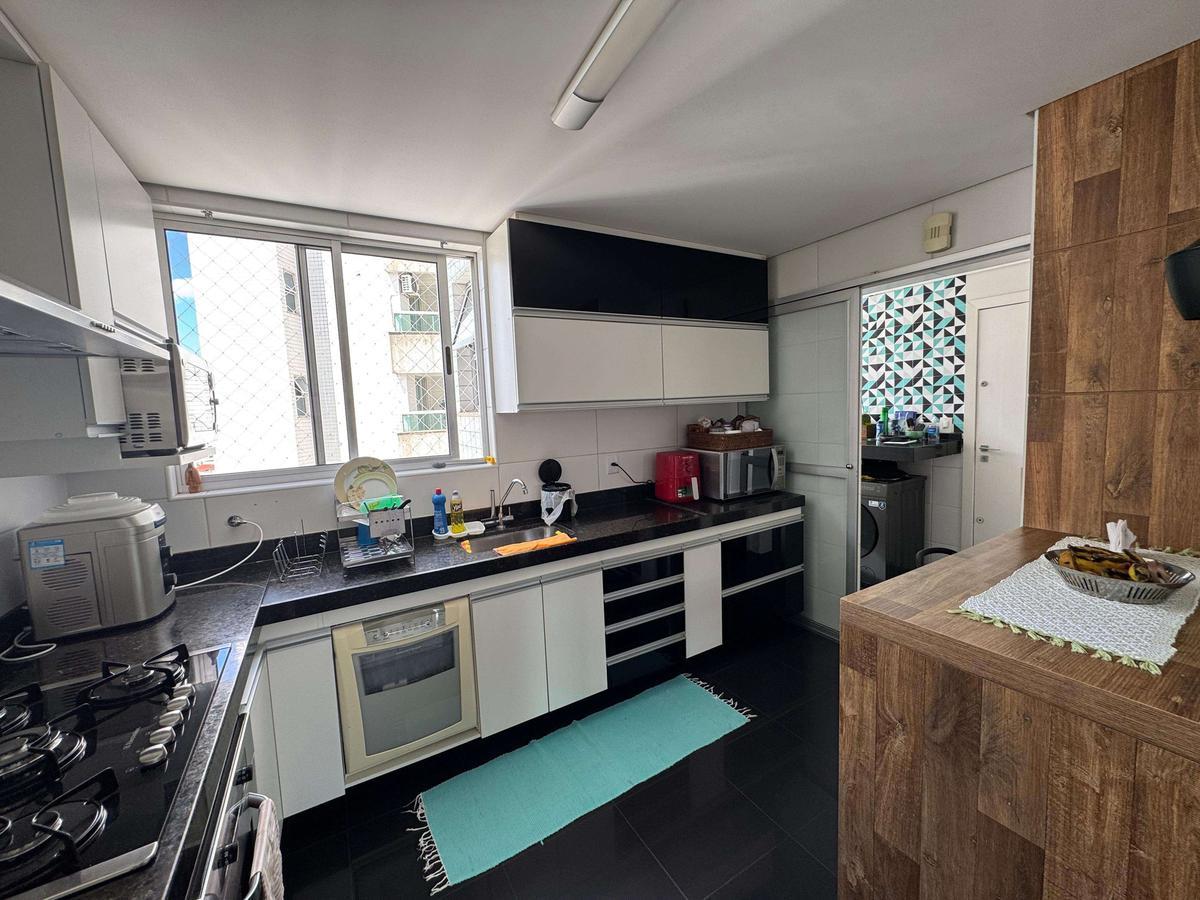 Apartamento, União, 4 Quartos, 4 Vagas, 2 Suítes