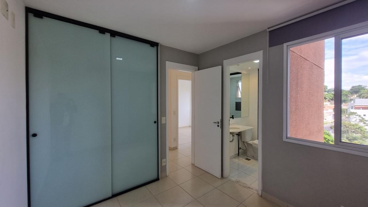 Apartamento, Serrano, 2 Quartos, 1 Vaga, 1 Suíte