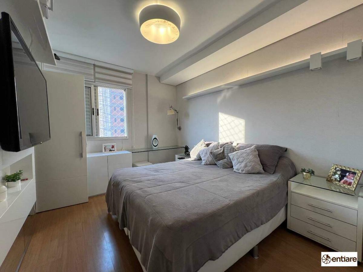 Apartamento, Buritis, 4 Quartos, 3 Vagas, 4 Suítes
