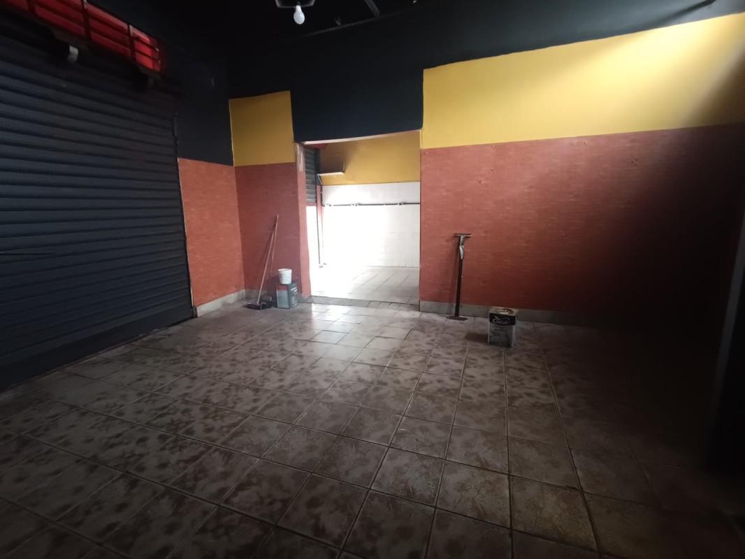 Andar, Salgado Filho, 2 Quartos, 0 Vaga, 1 Suíte