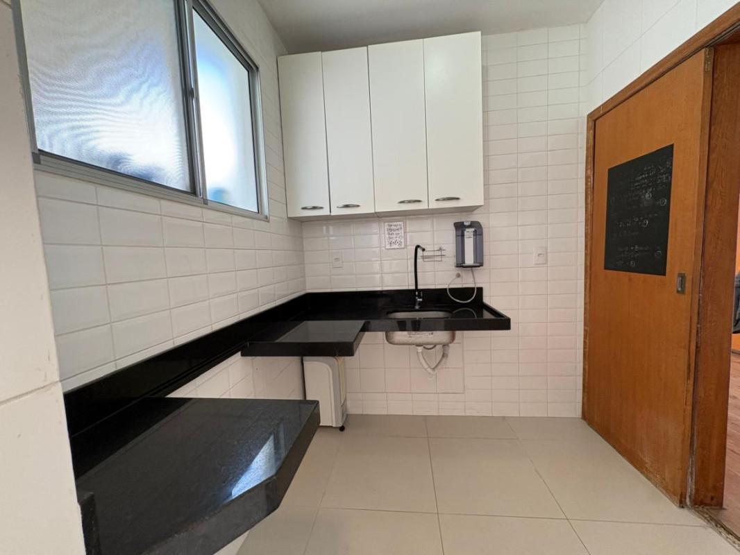 Apartamento, Castelo, 2 Quartos, 2 Vagas, 1 Suíte