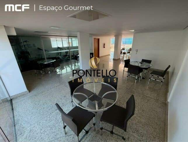 Cobertura, Buritis, 4 Quartos, 3 Vagas, 1 Suíte