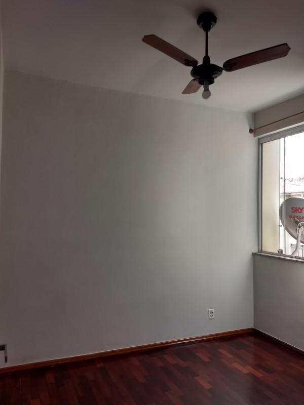 Apartamento, Coração Eucarístico, 2 Quartos, 1 Vaga