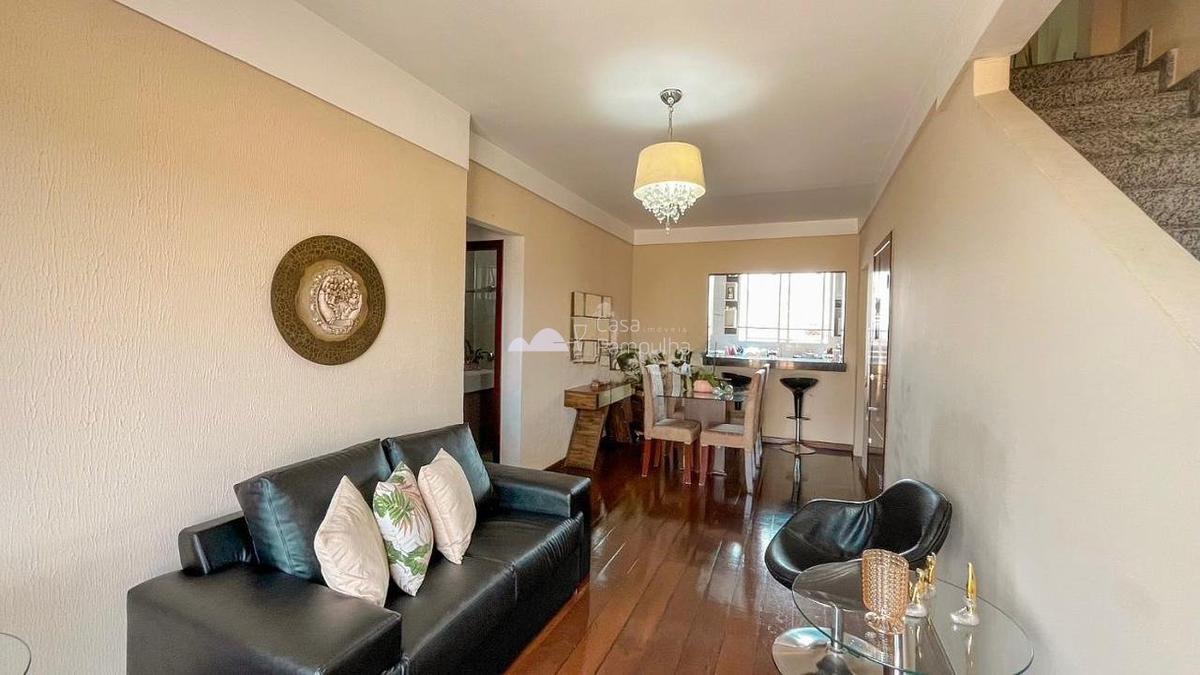 Apartamento, Copacabana, 3 Quartos, 2 Vagas, 1 Suíte
