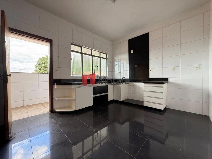 Apartamento, Venda Nova, 3 Quartos, 1 Vaga, 1 Suíte