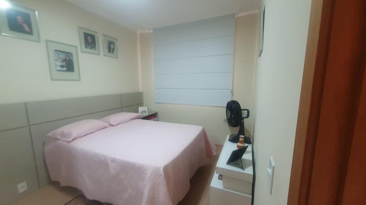 Apartamento, Alto Caiçaras, 3 Quartos, 1 Vaga