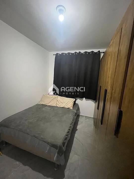 Apartamento, Santa Maria, 2 Quartos, 0 Vaga, 0 Suíte