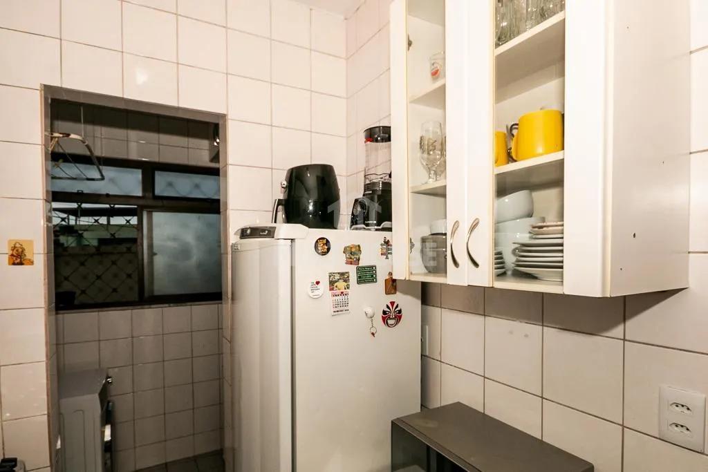 Apartamento, Santa Mônica, 3 Quartos, 1 Vaga