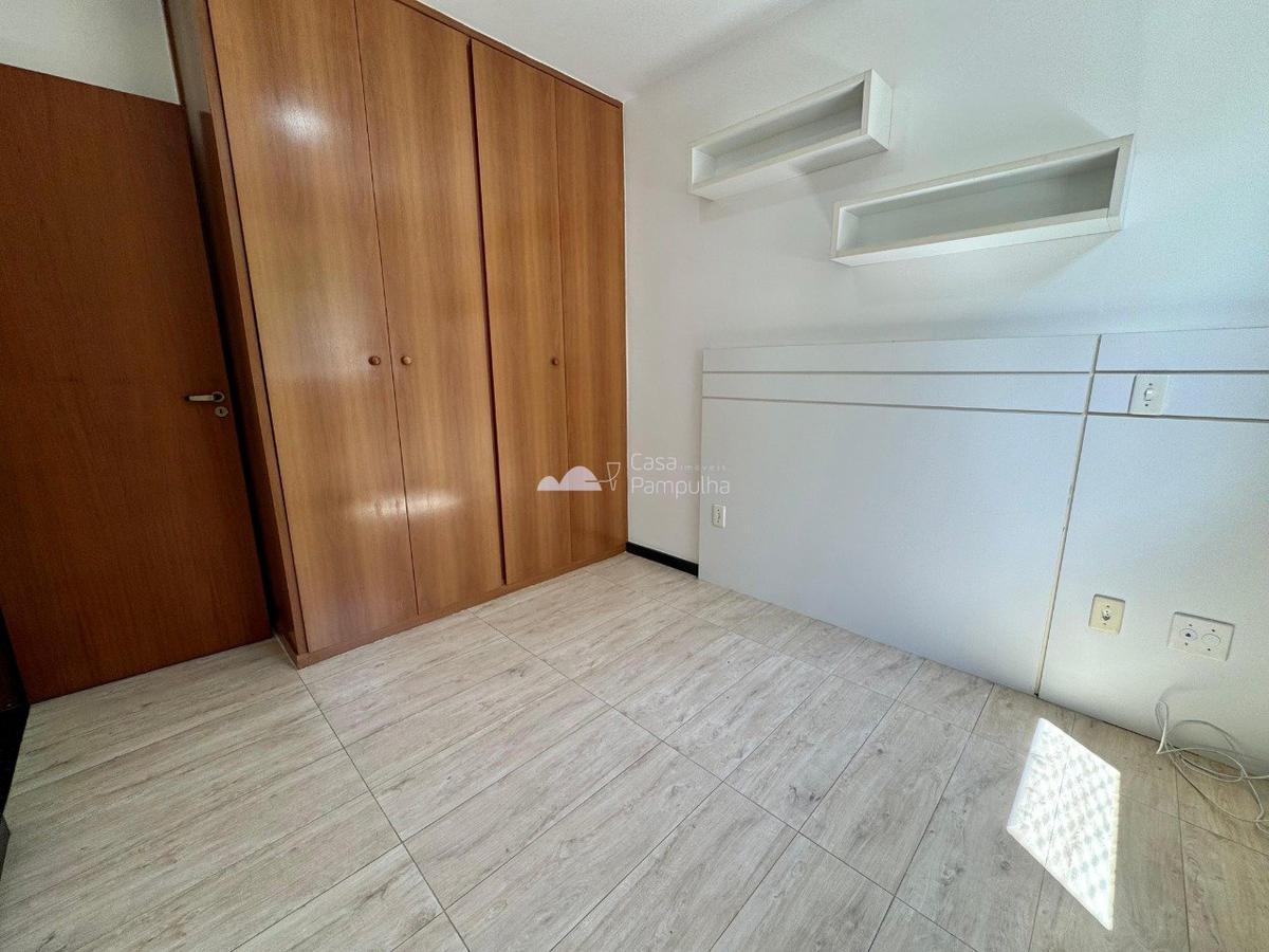 Apartamento, Santa Branca, 2 Quartos, 2 Vagas