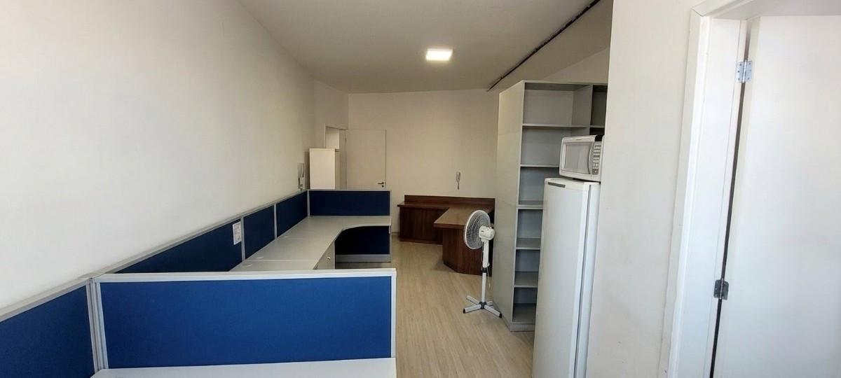 Sala, Barro Preto, 0 Quarto, 0 Vaga