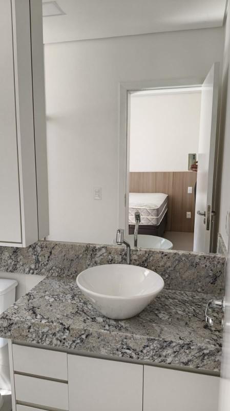 Apartamento, Ouro Preto, 1 Quarto, 1 Vaga