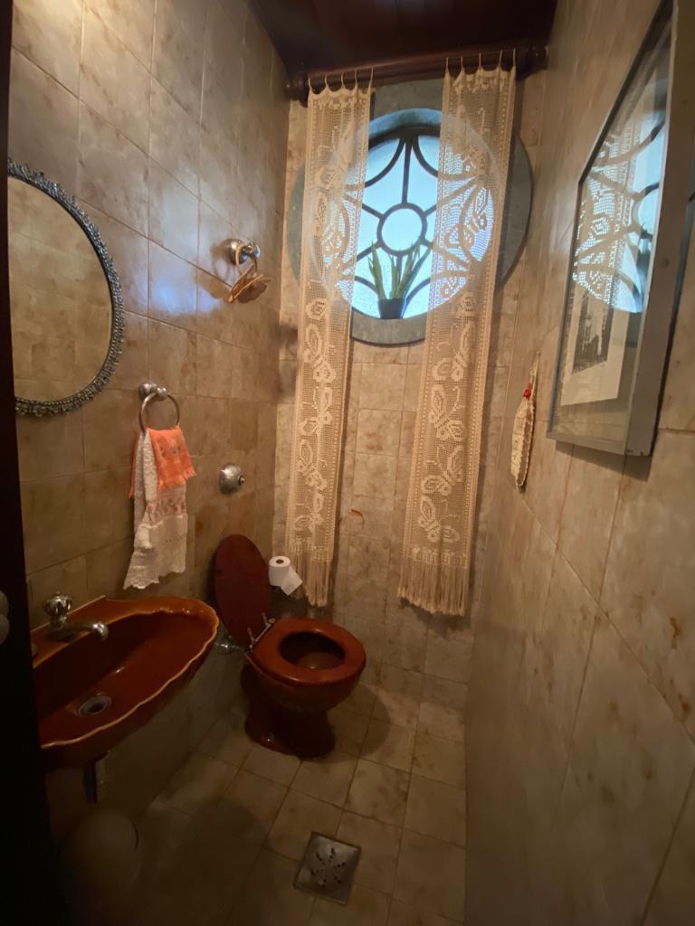 Casa, Santa Lúcia, 4 Quartos, 6 Vagas, 1 Suíte