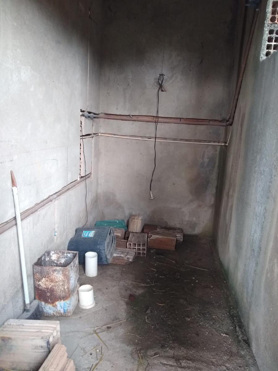 Casa, Granja Ouro Branco, 3 Quartos, 6 Vagas, 1 Suíte