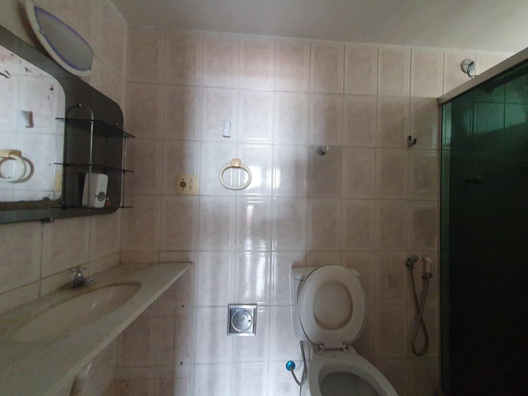 Apartamento, Alto Barroca, 3 Quartos, 1 Vaga, 1 Suíte