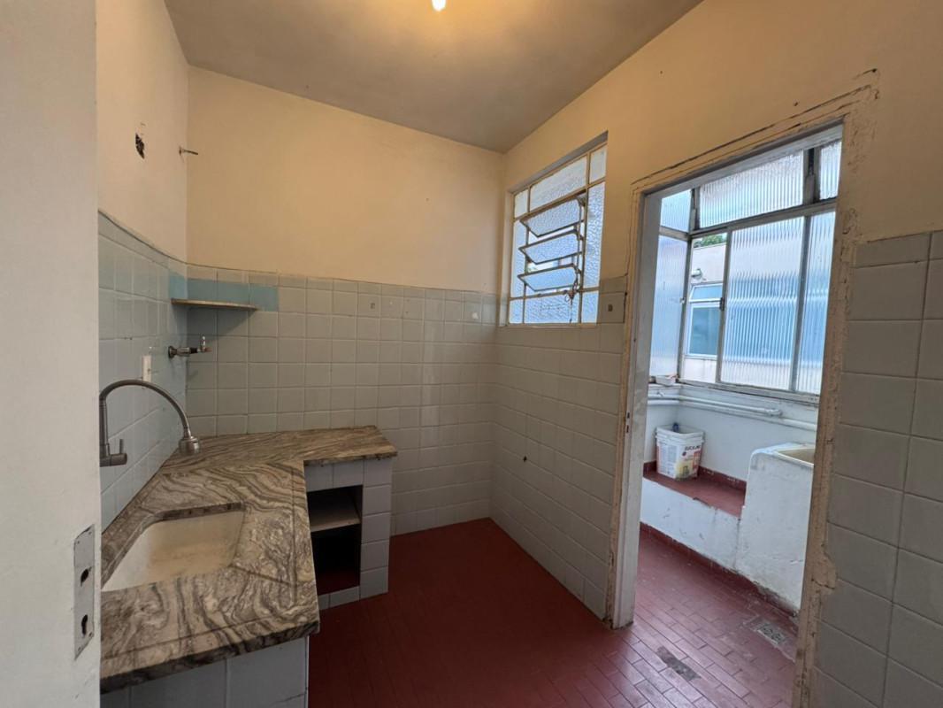 Apartamento, Santa Lúcia, 3 Quartos, 1 Vaga
