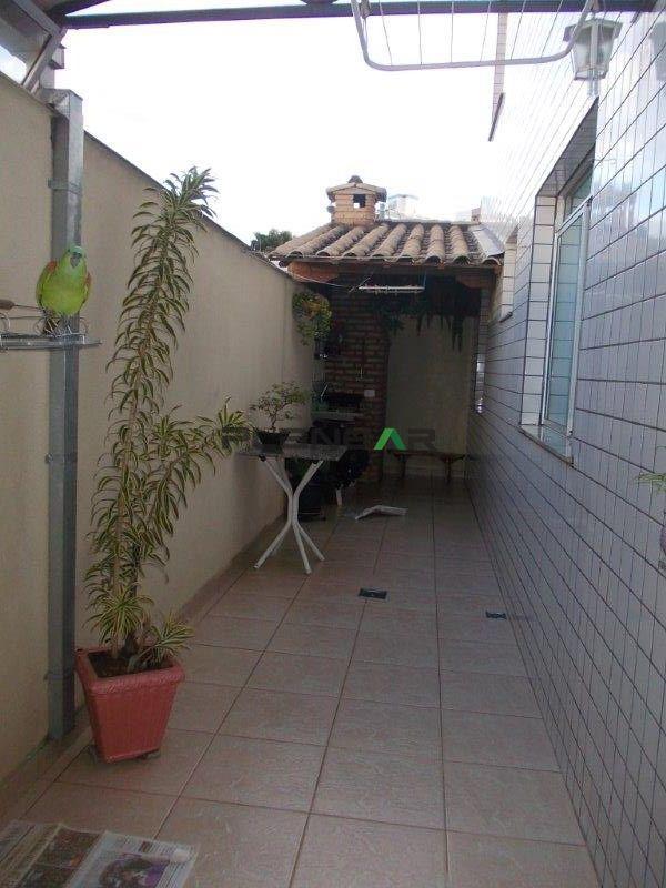 Apartamento, Jardim Vera Cruz, 3 Quartos, 2 Vagas, 1 Suíte