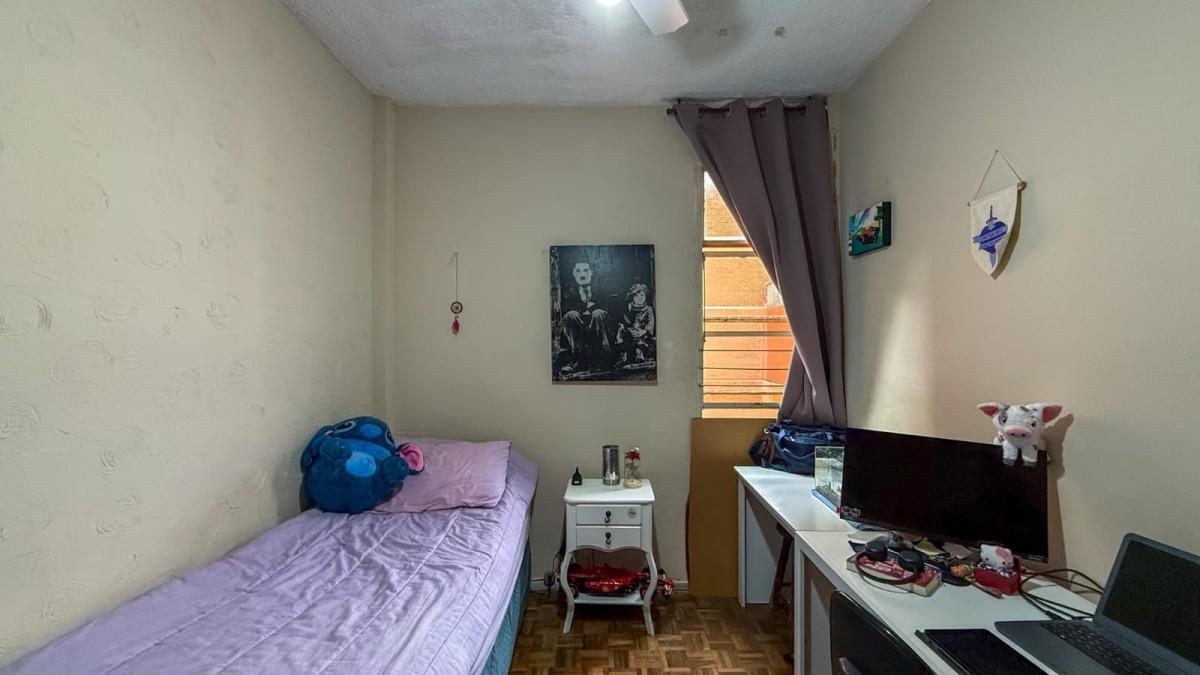 Apartamento, Palmeiras, 3 Quartos, 1 Vaga