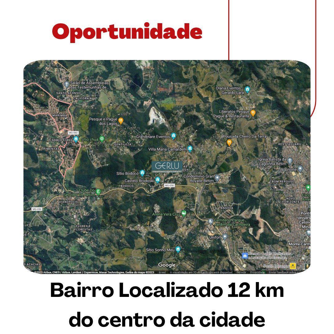 Casa, Marimbá, 3 Quartos, 2 Vagas