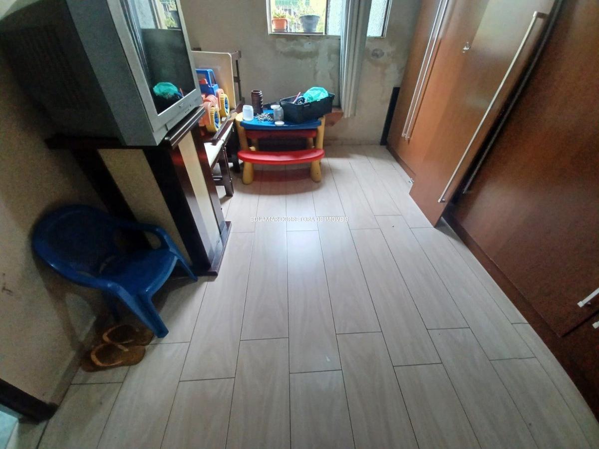 Apartamento, Novo Riacho, 2 Quartos, 1 Vaga