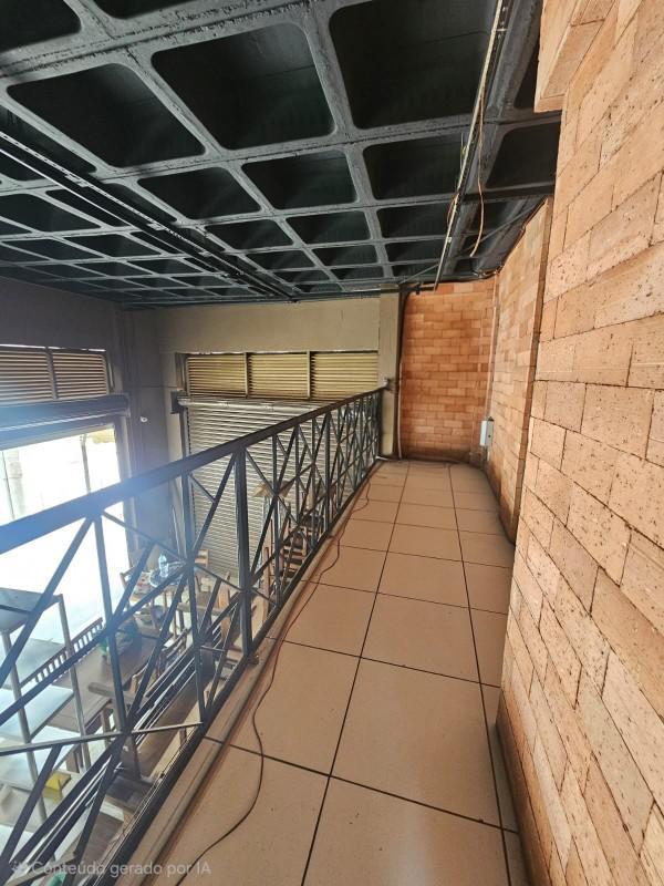 Andar, Santa Lúcia, 0 Quarto, 0 Vaga