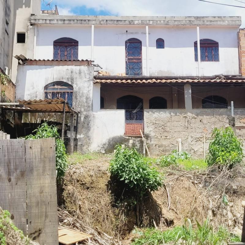 Casa, Cruzeiro, 3 Quartos, 2 Vagas