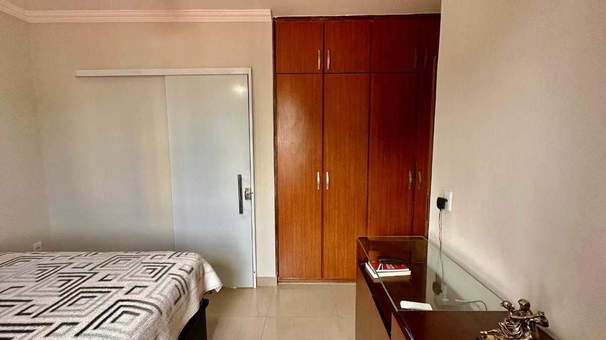 Cobertura, Santa Amélia, 3 Quartos, 1 Vaga, 1 Suíte
