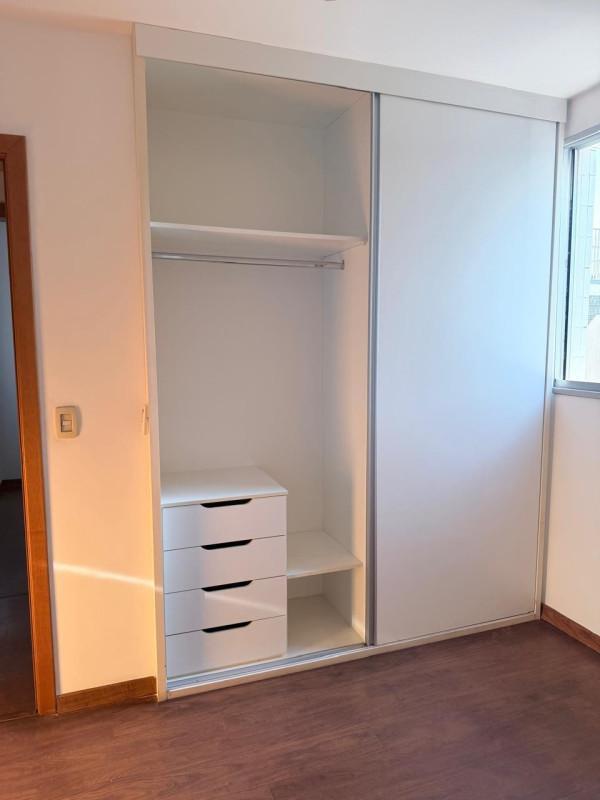 Apartamento, Coração Eucarístico, 3 Quartos, 2 Vagas, 1 Suíte
