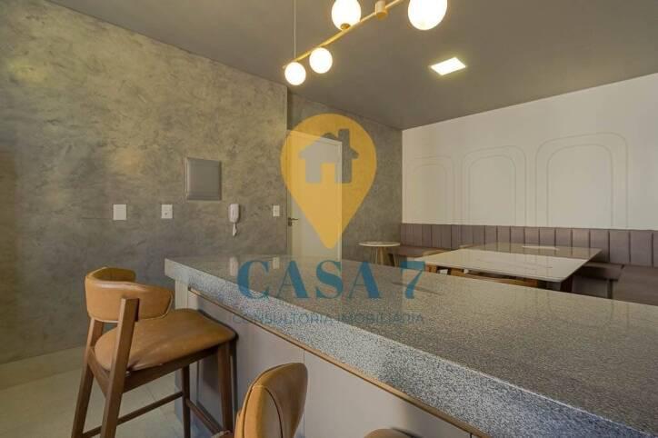 Apartamento, Centro, 1 Quarto, 0 Vaga