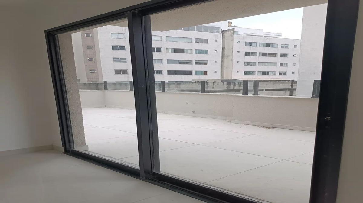 Cobertura, Santo Antônio, 3 Quartos, 3 Vagas, 1 Suíte