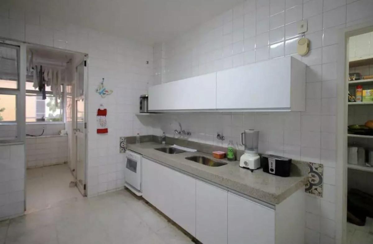 Apartamento, Lourdes, 4 Quartos, 2 Vagas, 1 Suíte