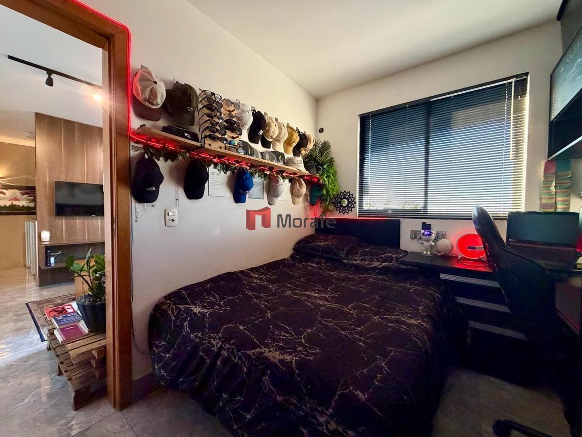 Apartamento, Manacás, 3 Quartos, 2 Vagas, 1 Suíte