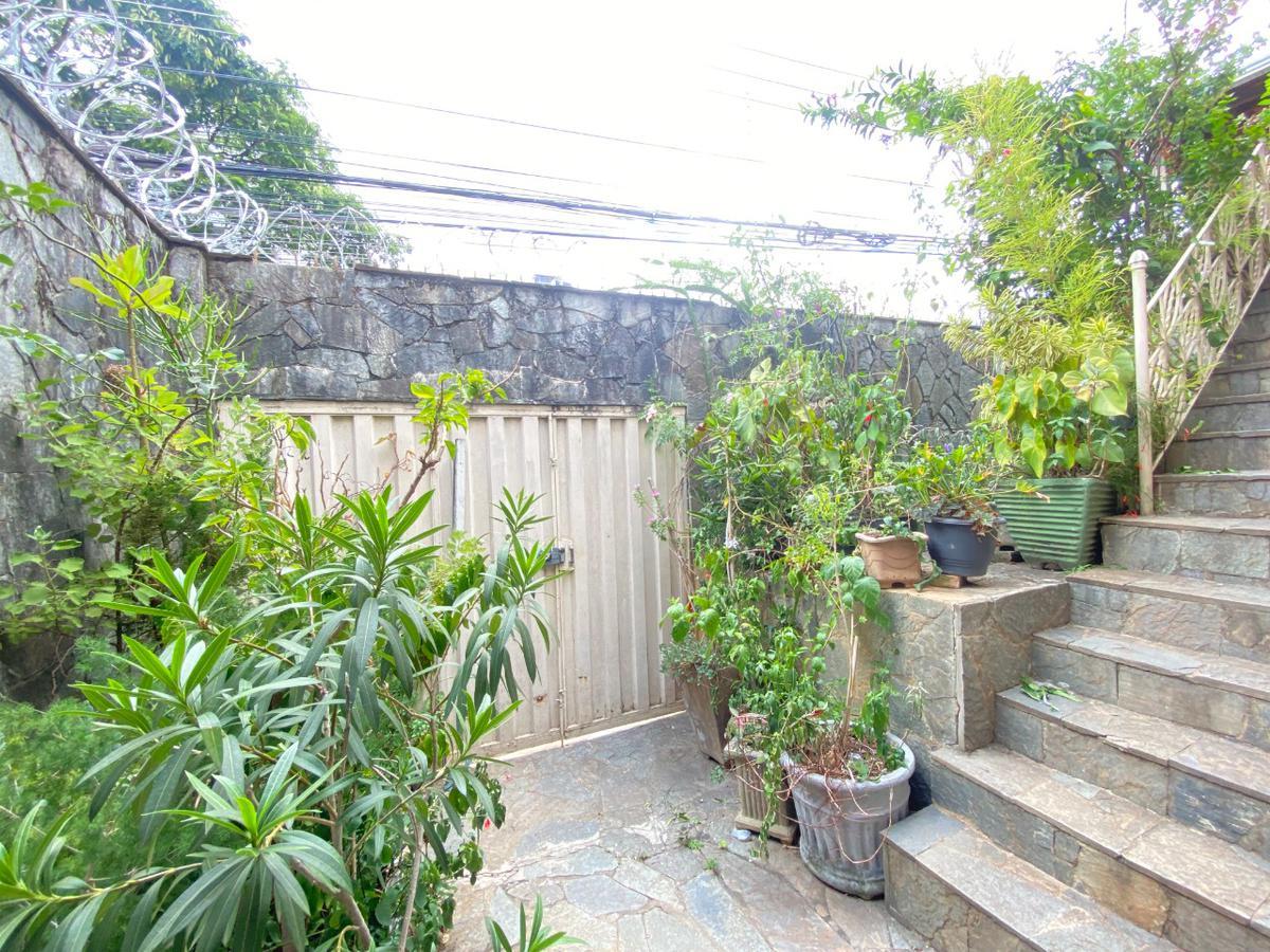 Casa, Sagrada Família, 3 Quartos, 2 Vagas