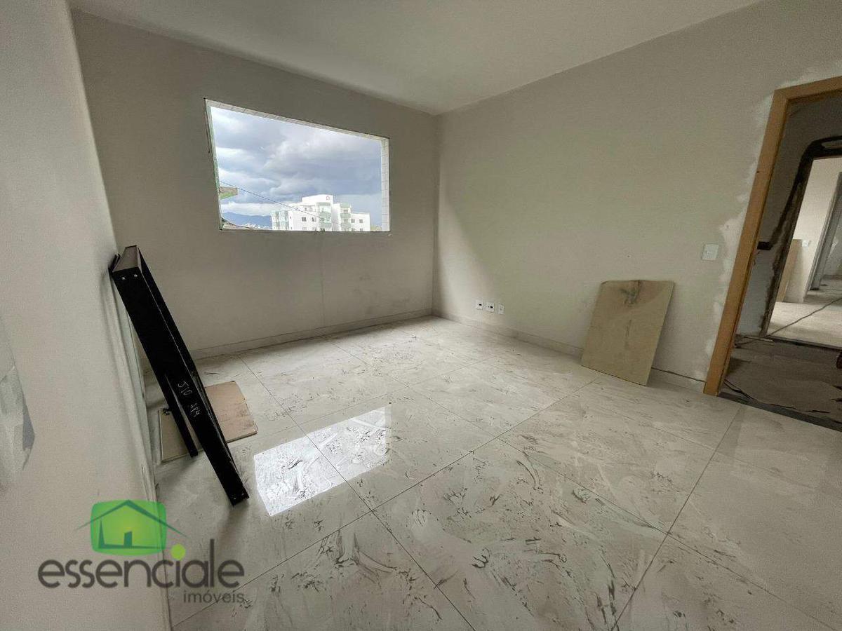 Apartamento, Santa Cruz Industrial, 3 Quartos, 2 Vagas, 1 Suíte