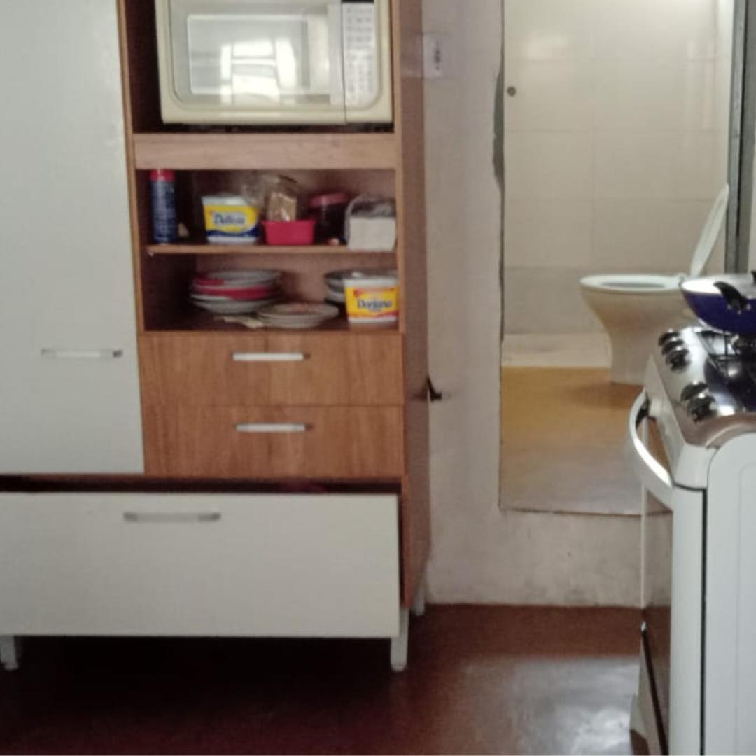 Casa, Jardim Alvorada, 3 Quartos, 0 Vaga