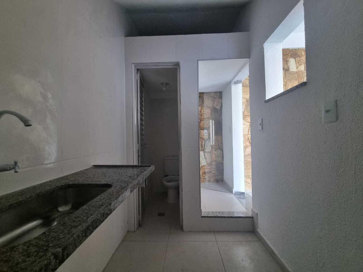 Andar, Jardim Riacho das Pedras, 0 Quarto, 0 Vaga