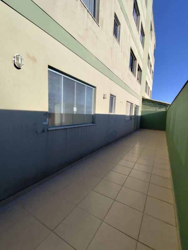 Apartamento, Álvaro Camargos, 3 Quartos, 2 Vagas, 1 Suíte