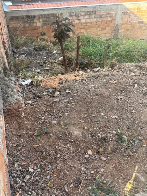 Lote, Novo Horizonte, 0 Quarto, 0 Vaga